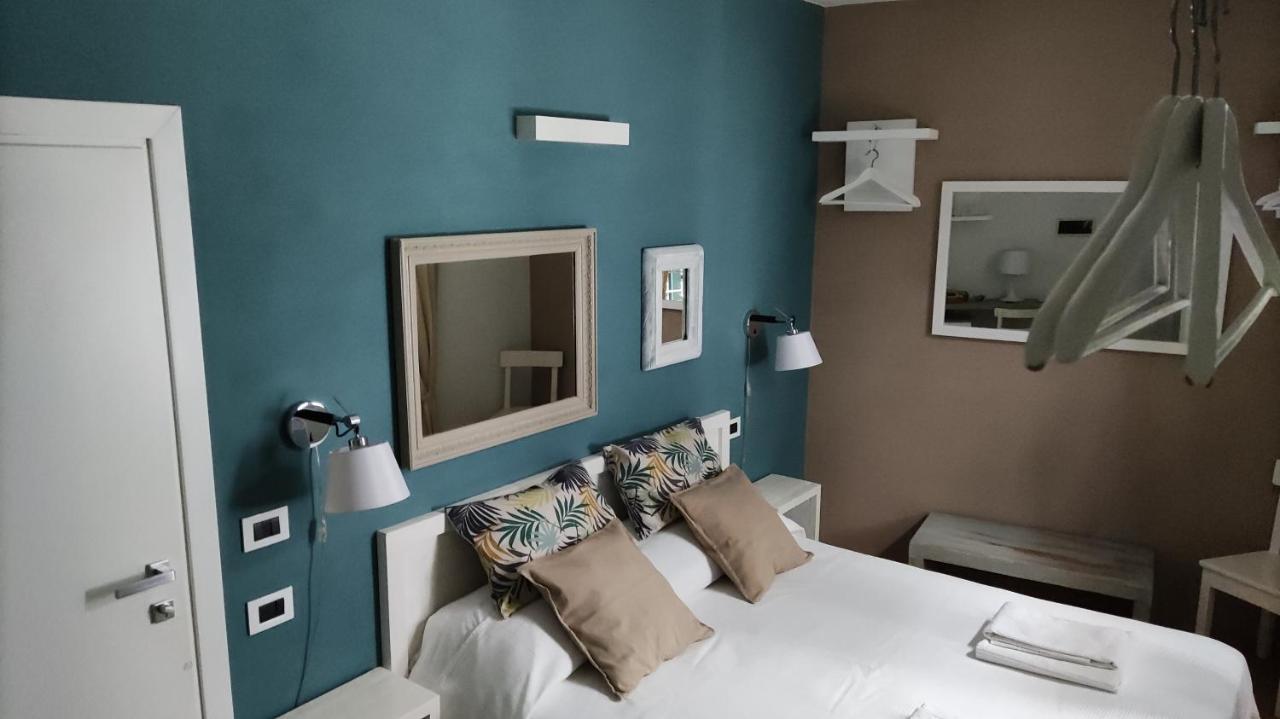 Santa Marta Rooms 韦尔纳扎 外观 照片