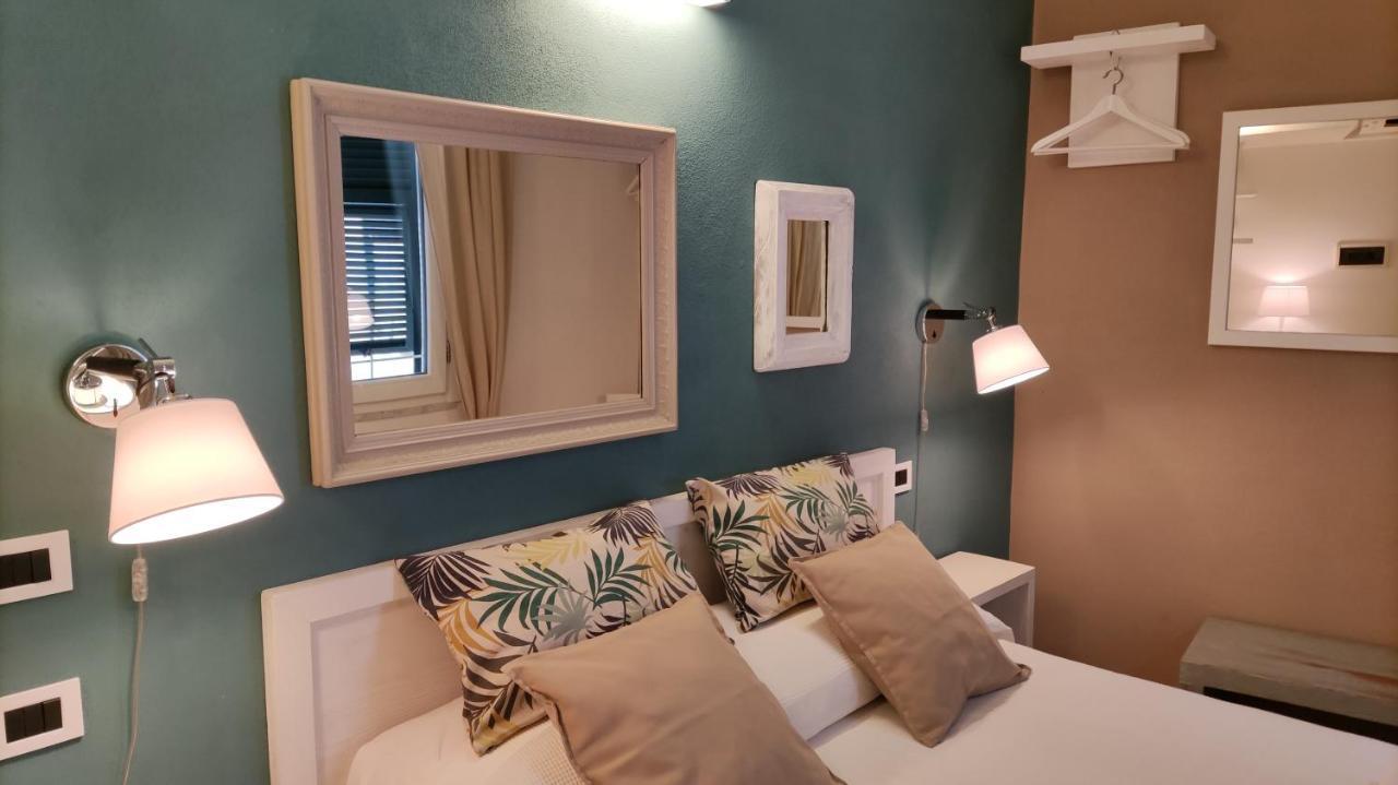 Santa Marta Rooms 韦尔纳扎 外观 照片