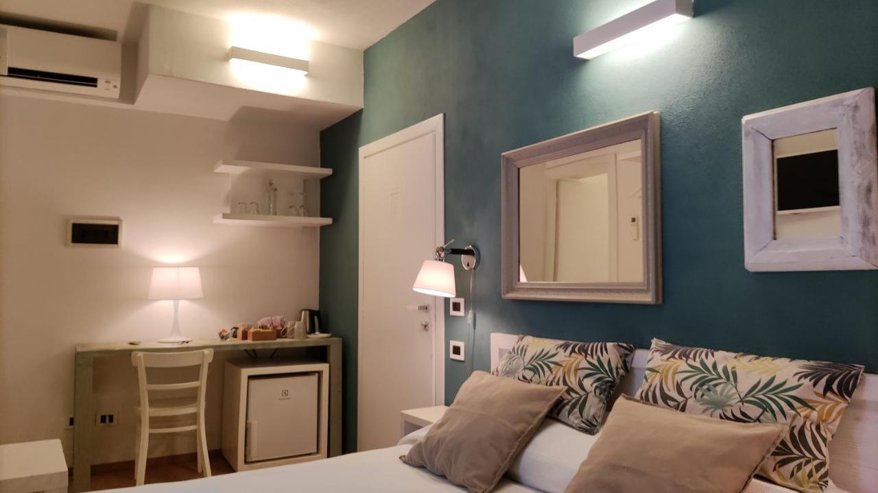 Santa Marta Rooms 韦尔纳扎 外观 照片