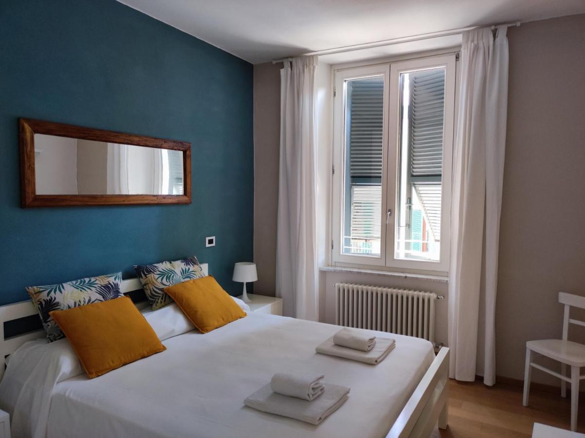 Santa Marta Rooms 韦尔纳扎 外观 照片