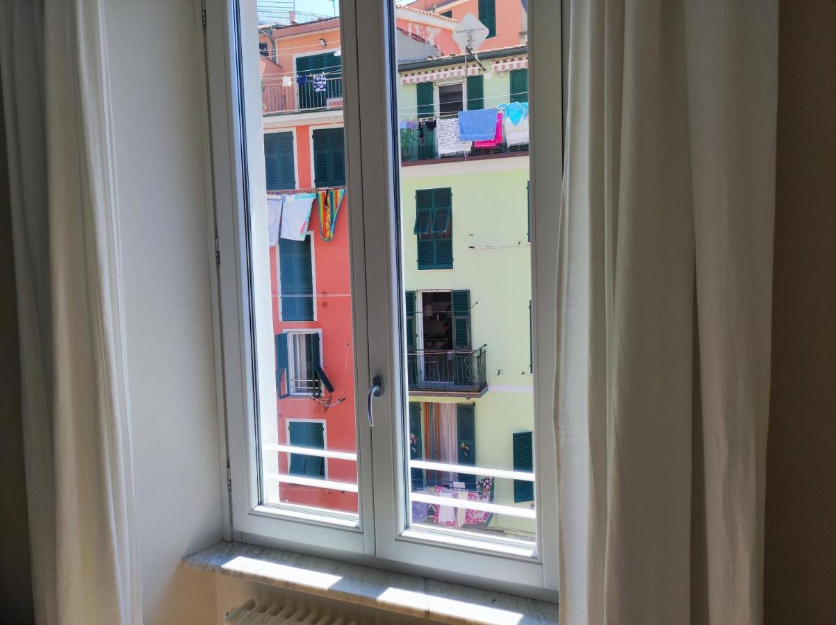 Santa Marta Rooms 韦尔纳扎 外观 照片