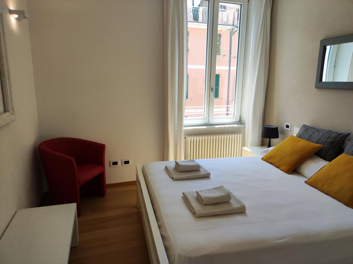 Santa Marta Rooms 韦尔纳扎 外观 照片