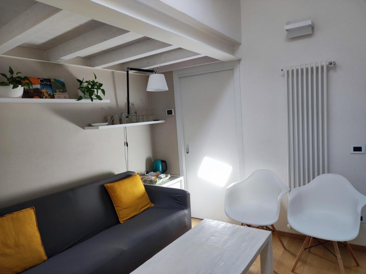 Santa Marta Rooms 韦尔纳扎 外观 照片