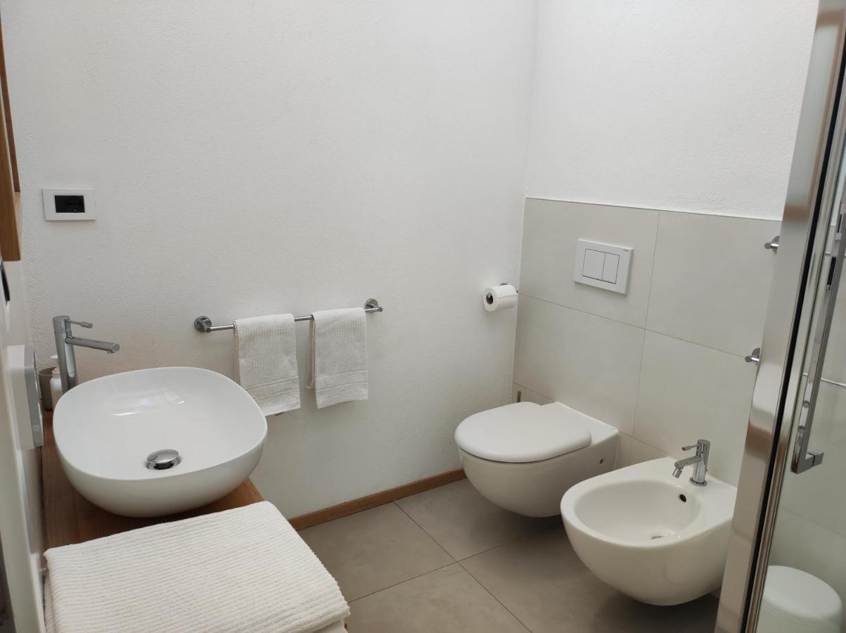 Santa Marta Rooms 韦尔纳扎 外观 照片
