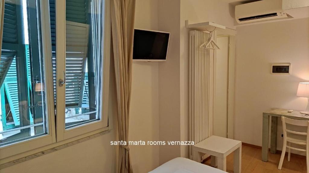 Santa Marta Rooms 韦尔纳扎 外观 照片