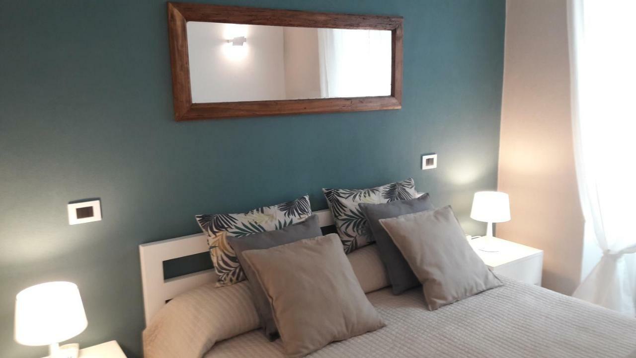 Santa Marta Rooms 韦尔纳扎 外观 照片