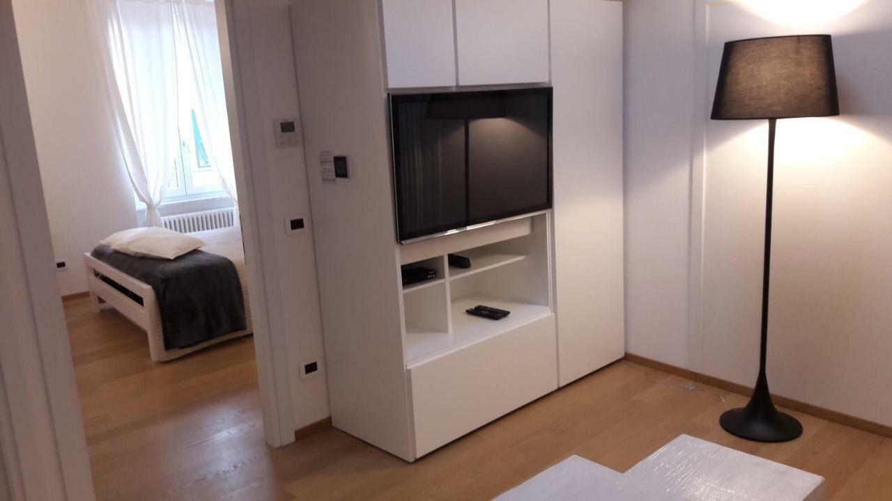 Santa Marta Rooms 韦尔纳扎 外观 照片