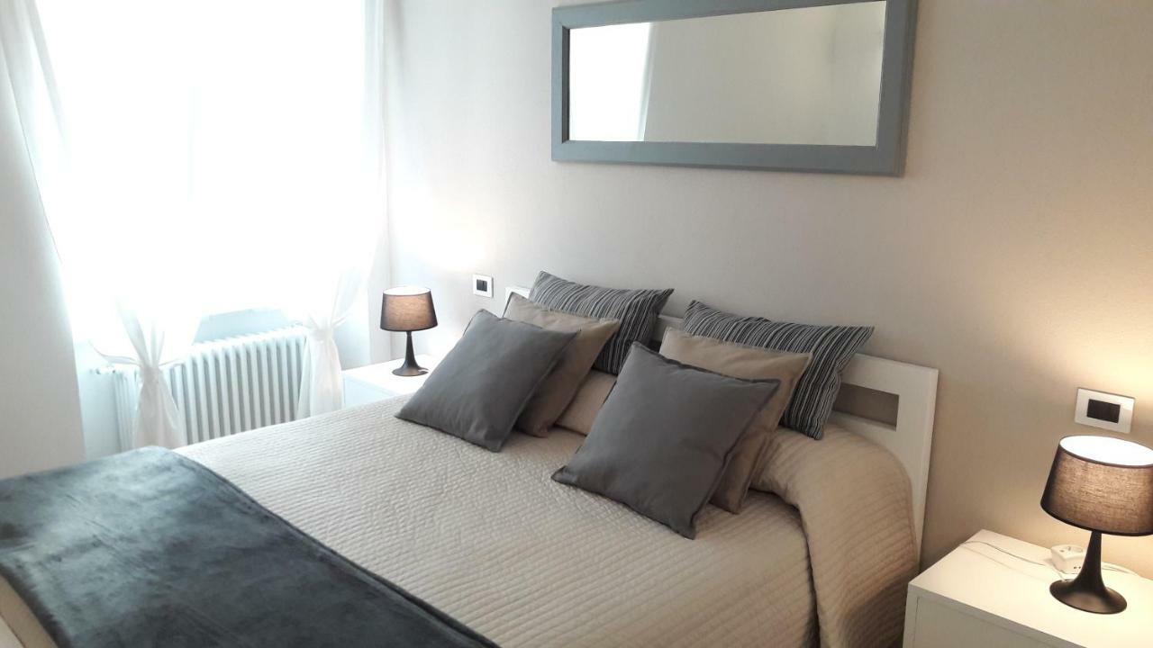 Santa Marta Rooms 韦尔纳扎 外观 照片